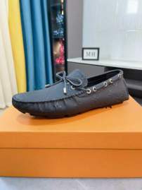 Picture of Louis Vuitton Shoes _SKULVsz38-44mnf070612194